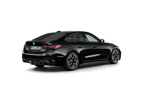 BMW i4 2 of 4