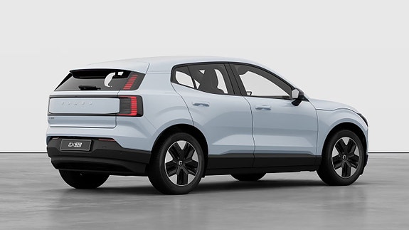 Volvo EX30 8 of 17