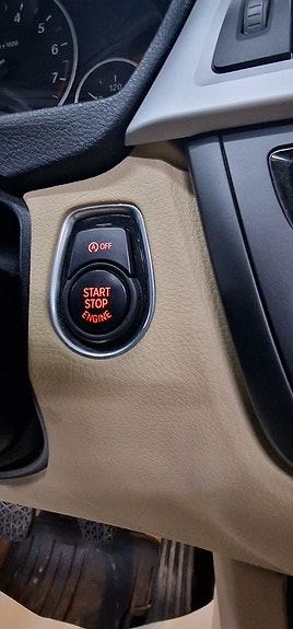 BMW 328 13 of 16
