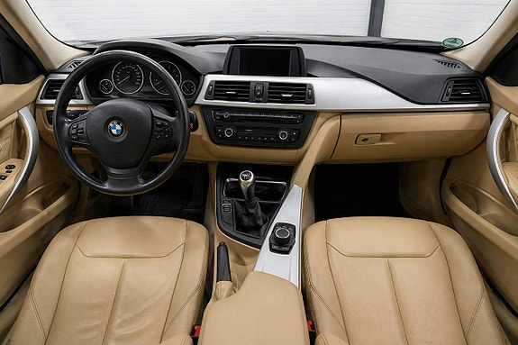 BMW 328 5 of 5
