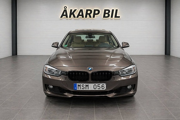 BMW 328 2 of 5