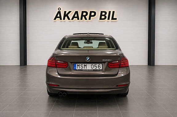 BMW 328 4 of 5
