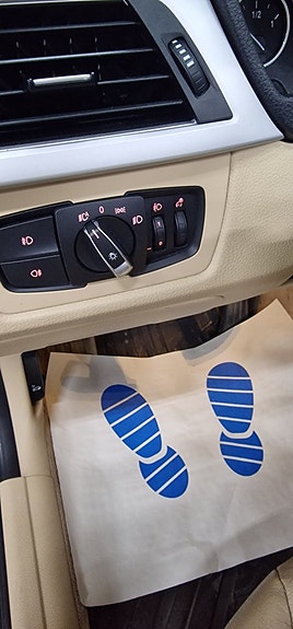 BMW 328 16 of 16