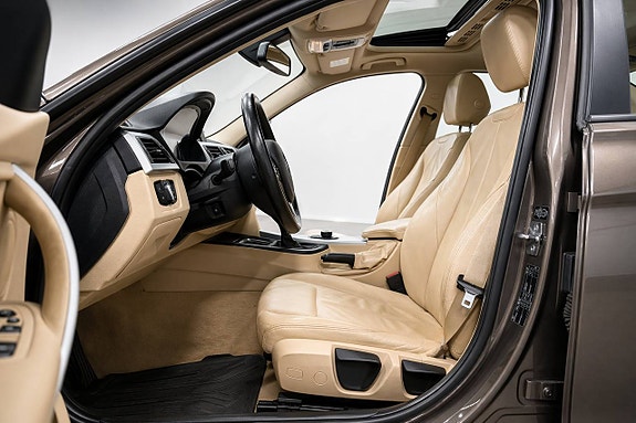 BMW 328 9 of 16
