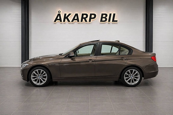 BMW 328 3 of 5
