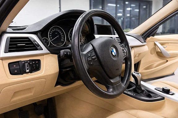 BMW 328 7 of 16