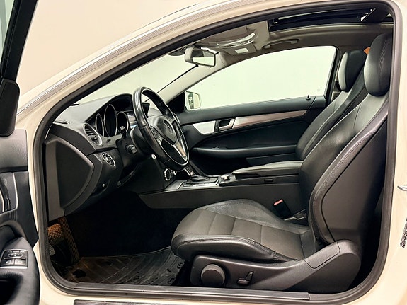 Mercedes-Benz C180 5 of 5