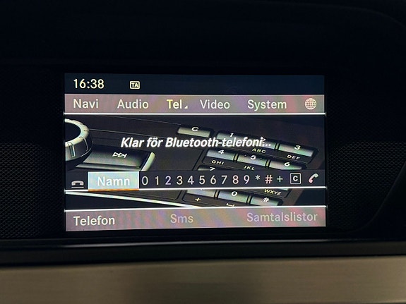 Mercedes-Benz C180 13 of 17
