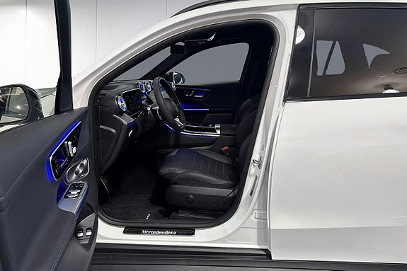 Mercedes-Benz GLC400 e 11 of 18