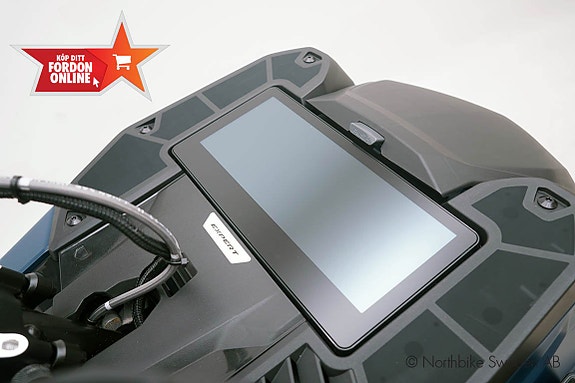 Ski-Doo Summit Expert 154 850 E-tec Turbo R *Spara 54 000:- ! 2 kvar! 11 of 11