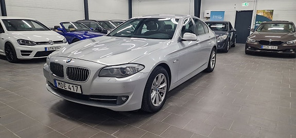 BMW 520d