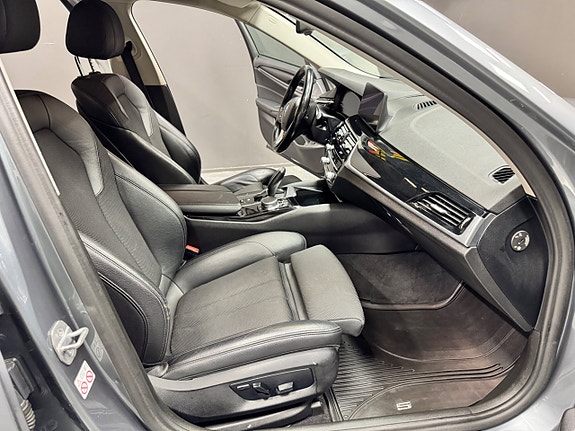 BMW 520d 21 of 29