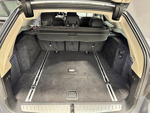 BMW 520d 23 of 29
