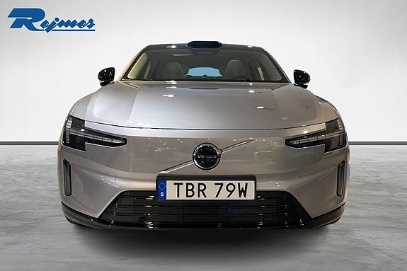 Volvo ES90 5 of 5