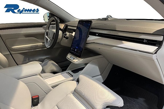 Volvo ES90 6 of 19