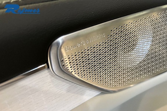 Volvo ES90 19 of 19