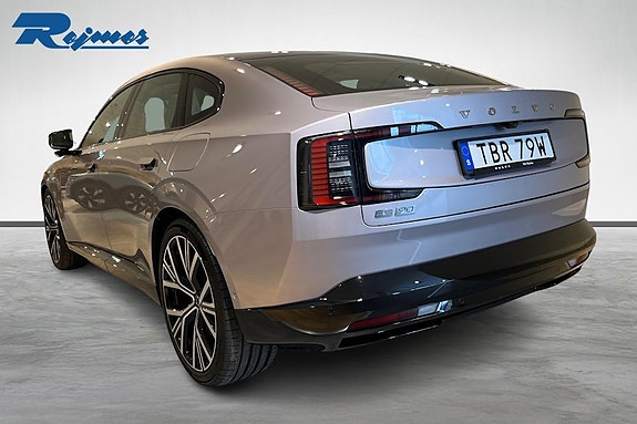 Volvo ES90 2 of 5
