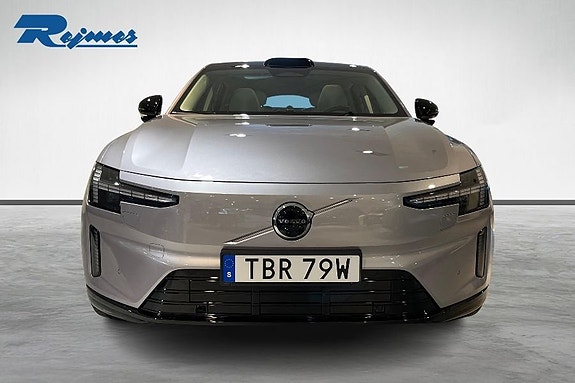 Volvo ES90 5 of 19