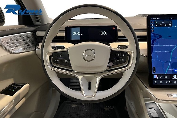 Volvo ES90 9 of 19