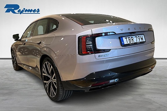 Volvo ES90 2 of 19