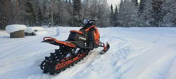 Polaris 9R  PRO RMK 2 of 5