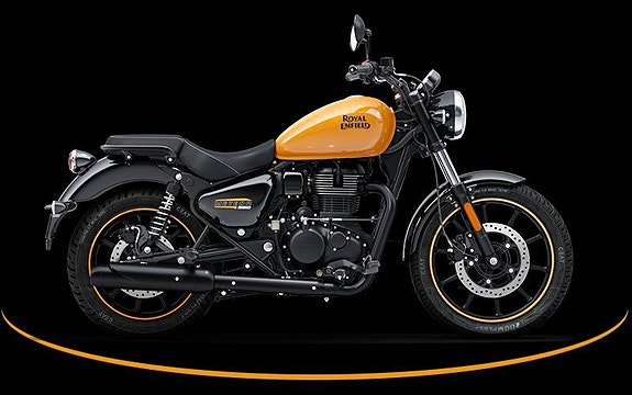 Royal Enfield METEOR 350 *BESTÄLL NU*