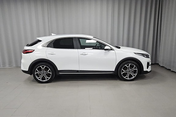 Kia XCeed 4 of 5