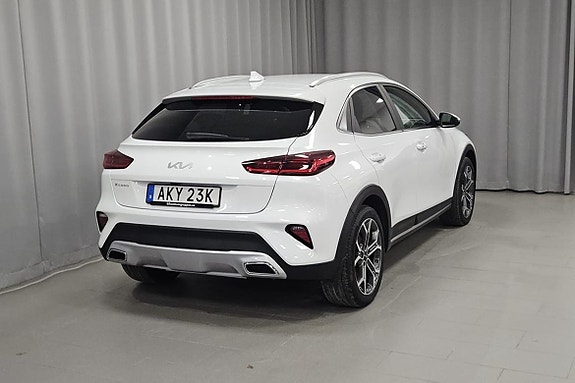 Kia XCeed 3 of 5