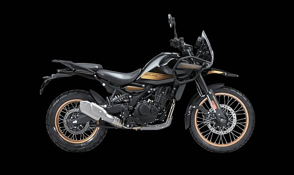 Royal Enfield HIMALAYAN 450 *BESTÄLL NU* 3 of 4