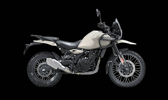 Royal Enfield HIMALAYAN 450 *BESTÄLL NU*