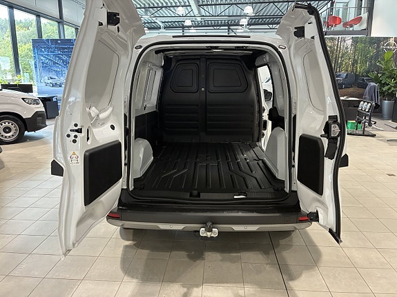 Nissan Townstar 6 of 7