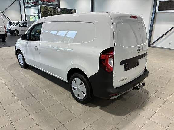 Nissan Townstar 4 of 5