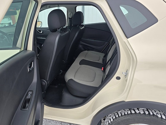 Renault Captur 5 of 5