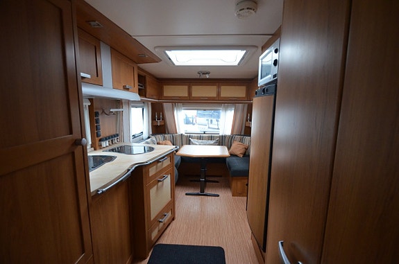 Knaus ROYALE 580 5 of 16