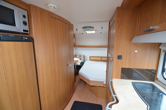 Knaus ROYALE 580 4 of 16