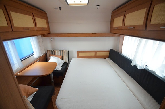 Knaus ROYALE 580 12 of 16