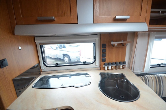Knaus ROYALE 580 8 of 16