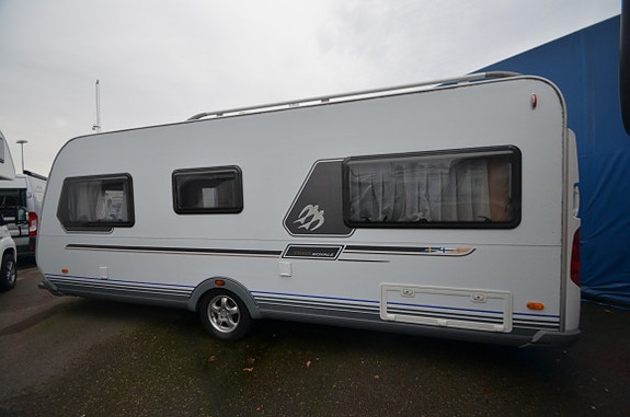 Knaus ROYALE 580 2 of 16
