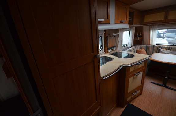 Knaus ROYALE 580 9 of 16