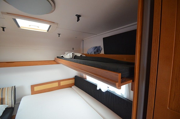 Knaus ROYALE 580 15 of 16