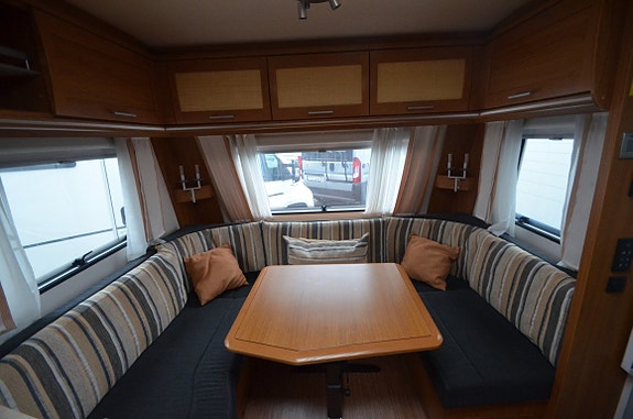 Knaus ROYALE 580 6 of 16