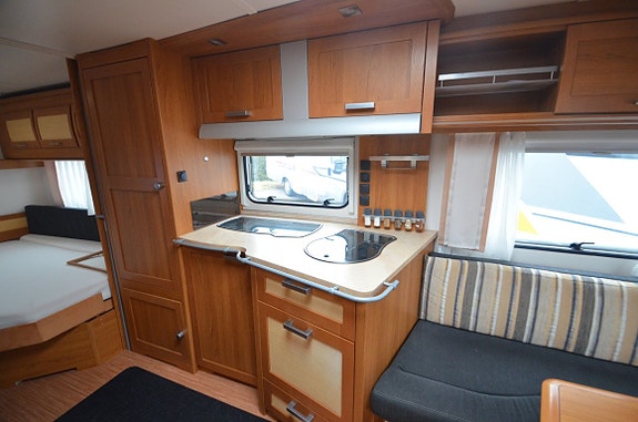 Knaus ROYALE 580 7 of 16
