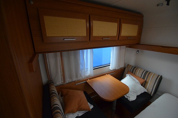 Knaus ROYALE 580 13 of 16