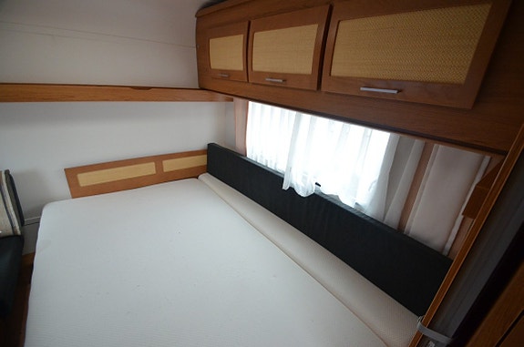 Knaus ROYALE 580 14 of 16
