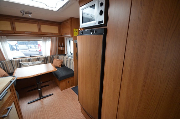 Knaus ROYALE 580 10 of 16