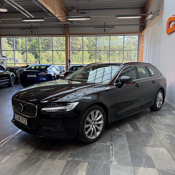 Volvo V90 5 of 12