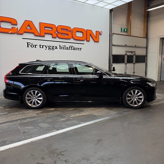 Volvo V90 3 of 12