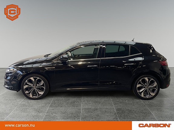 Renault Megane IV 3 of 5