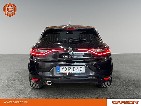Renault Megane IV 5 of 5