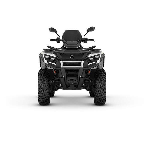 Can-Am Outlander MAX Elektrisk  NYHET!!! Nu i lager! 2 of 4